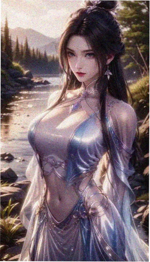 奇幻治愈动漫《猫町物语》封面