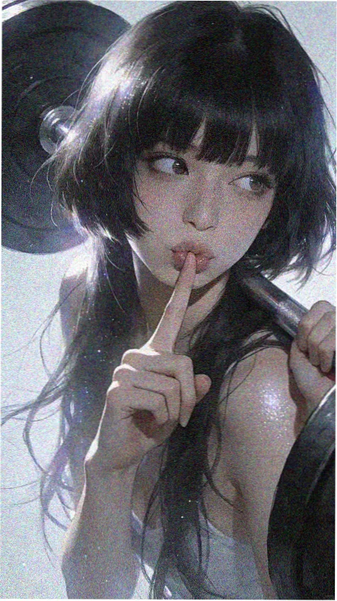 热血国漫《墨色剑客》封面